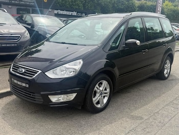 Used Ford Galaxy 2014 for sale - 78761309: Photo