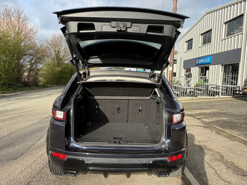 Used Land Rover Range Rover Evoque 2016 for sale - 78053384: Photo 10