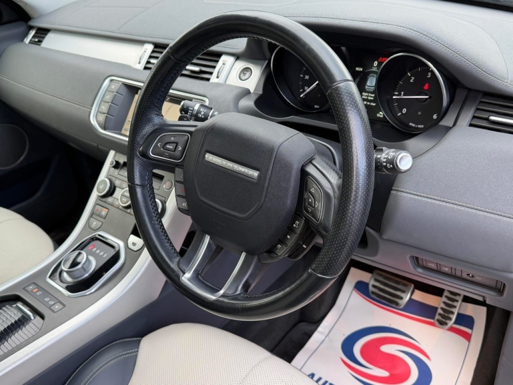 Used Land Rover Range Rover Evoque 2016 for sale - 78053384: Photo 13