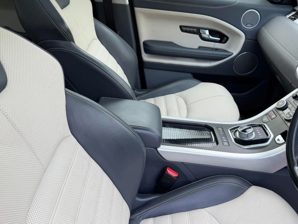 Used Land Rover Range Rover Evoque 2016 for sale - 78053384: Photo 15