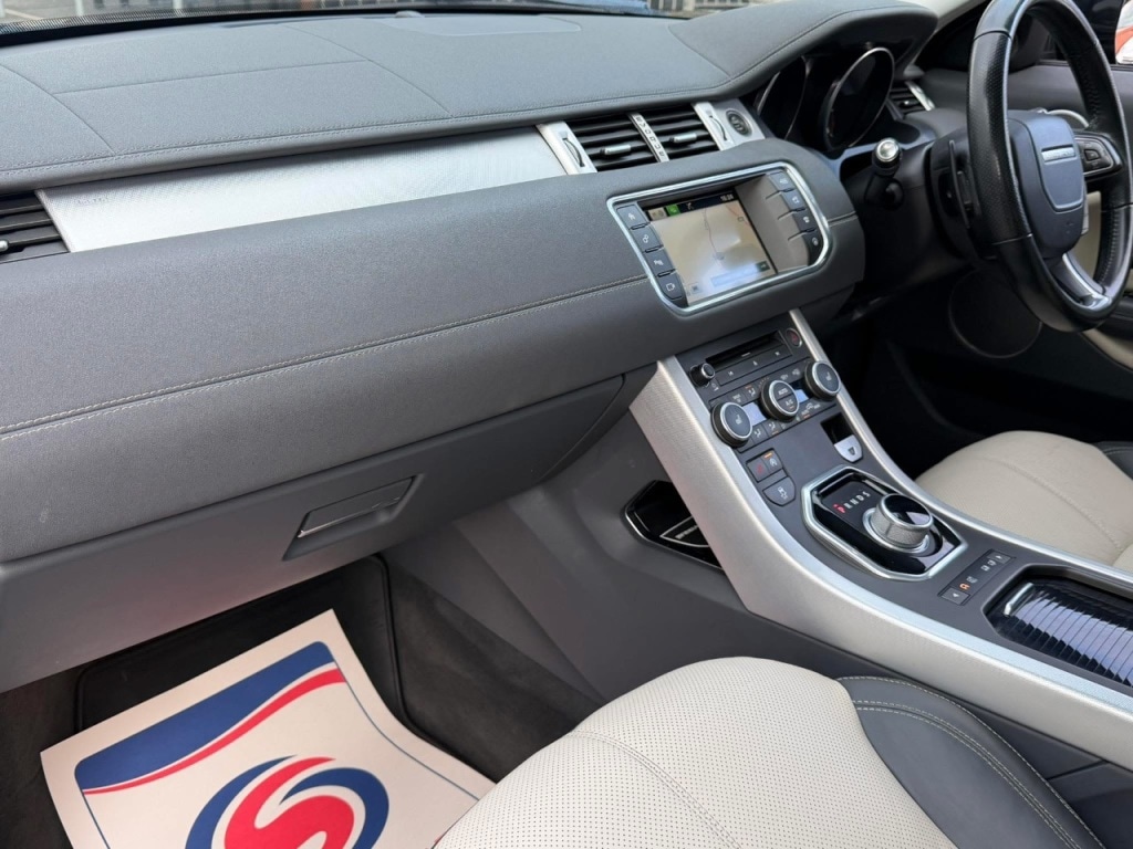 Used Land Rover Range Rover Evoque 2016 for sale - 78053384: Photo 16