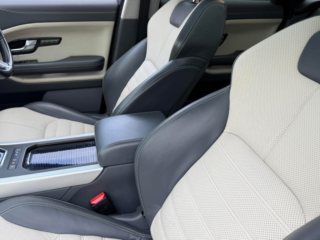 Used Land Rover Range Rover Evoque 2016 for sale - 78053384: Photo 18