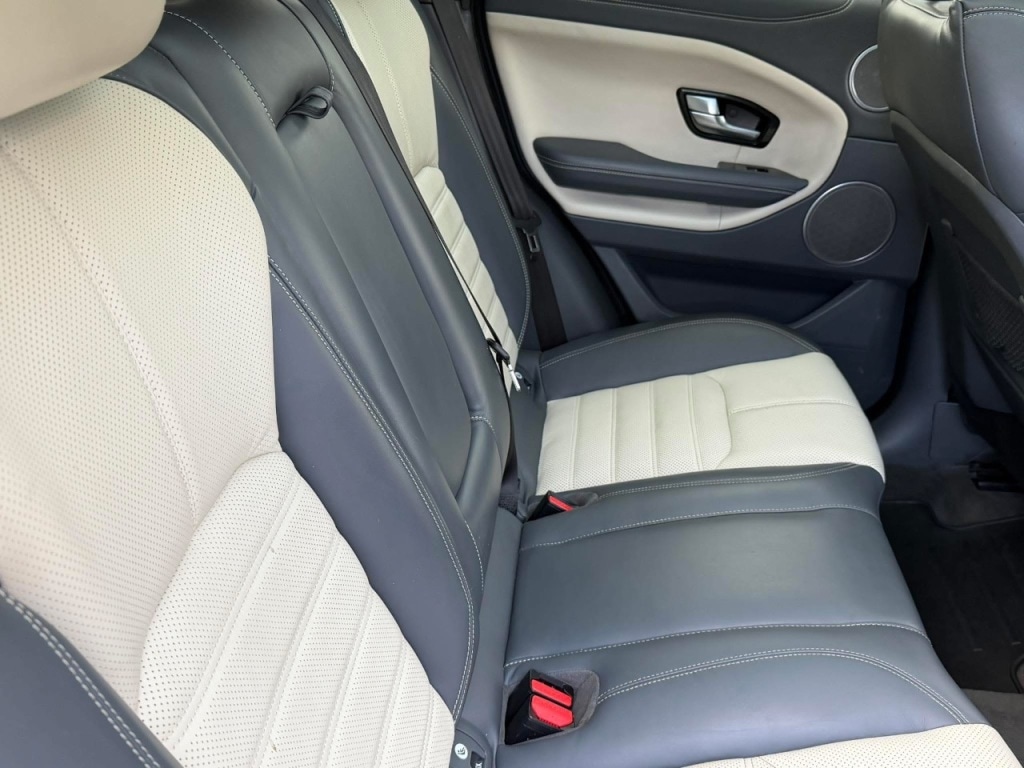 Used Land Rover Range Rover Evoque 2016 for sale - 78053384: Photo 19