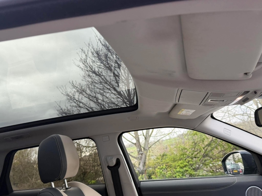 Used Land Rover Range Rover Evoque 2016 for sale - 78053384: Photo 21