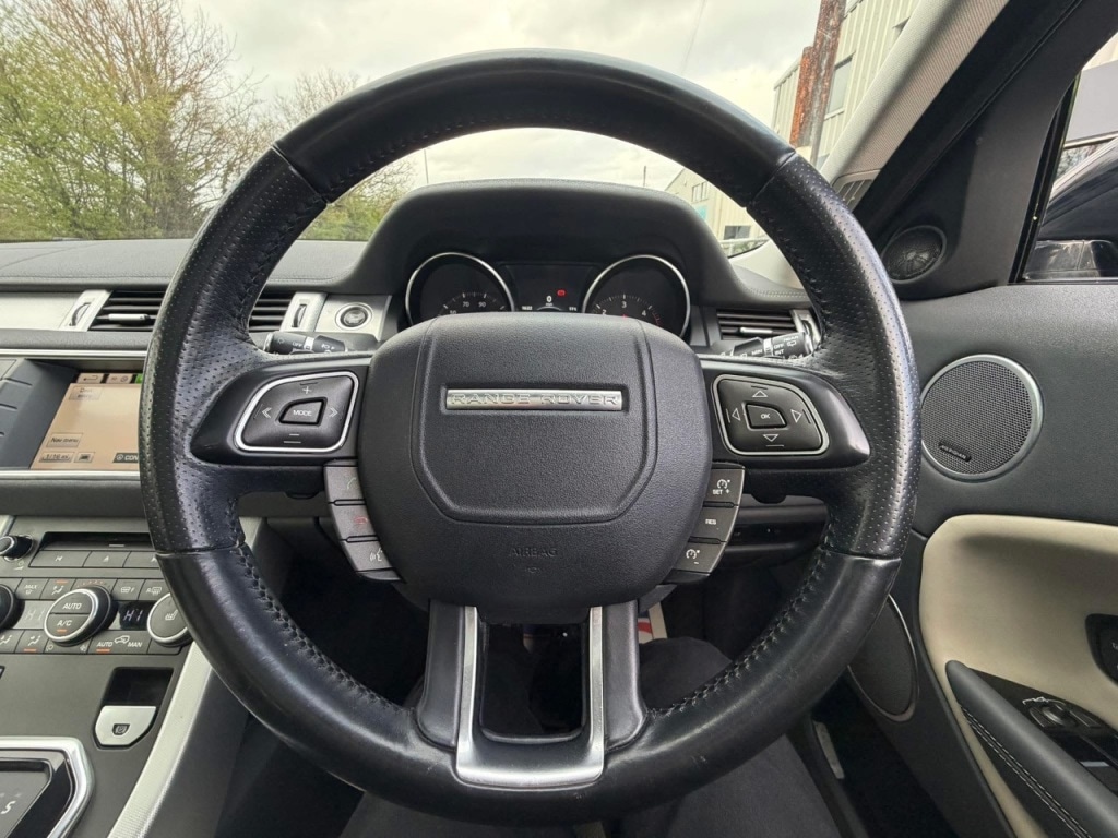 Used Land Rover Range Rover Evoque 2016 for sale - 78053384: Photo 22