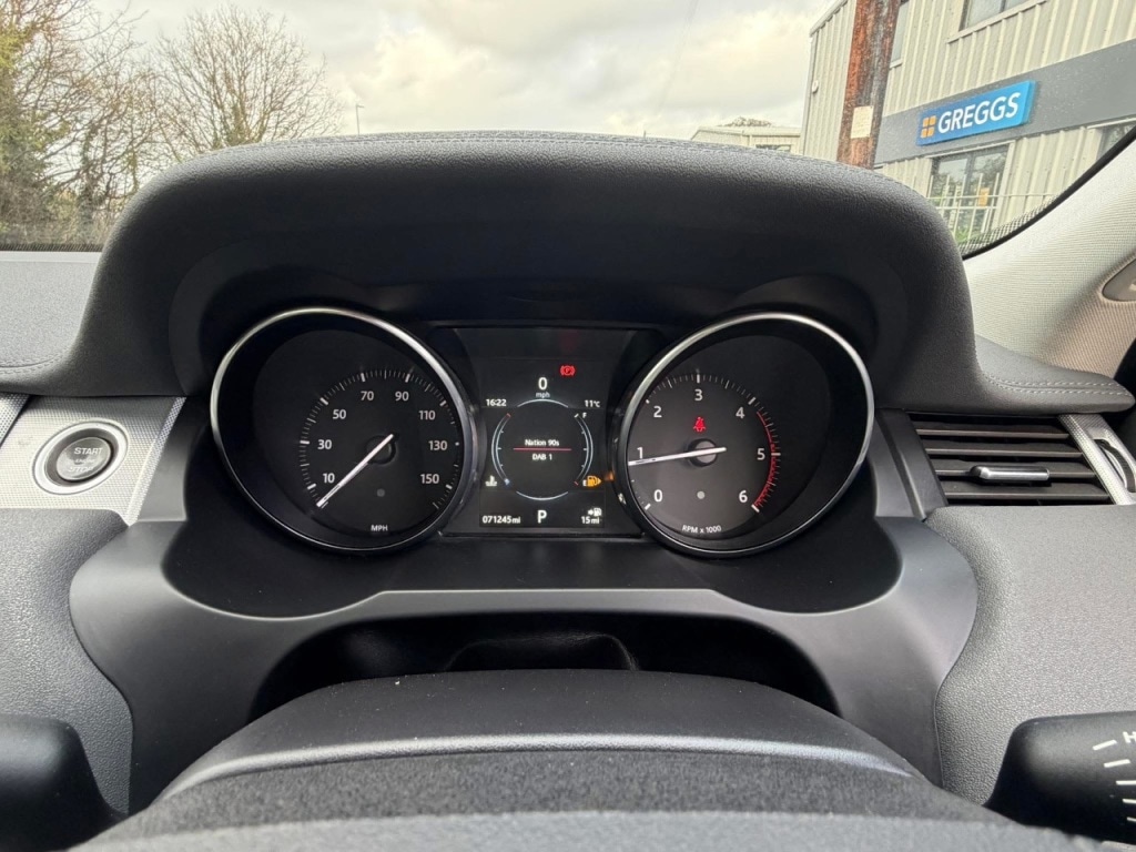 Used Land Rover Range Rover Evoque 2016 for sale - 78053384: Photo 23