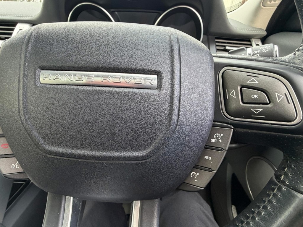 Used Land Rover Range Rover Evoque 2016 for sale - 78053384: Photo 25