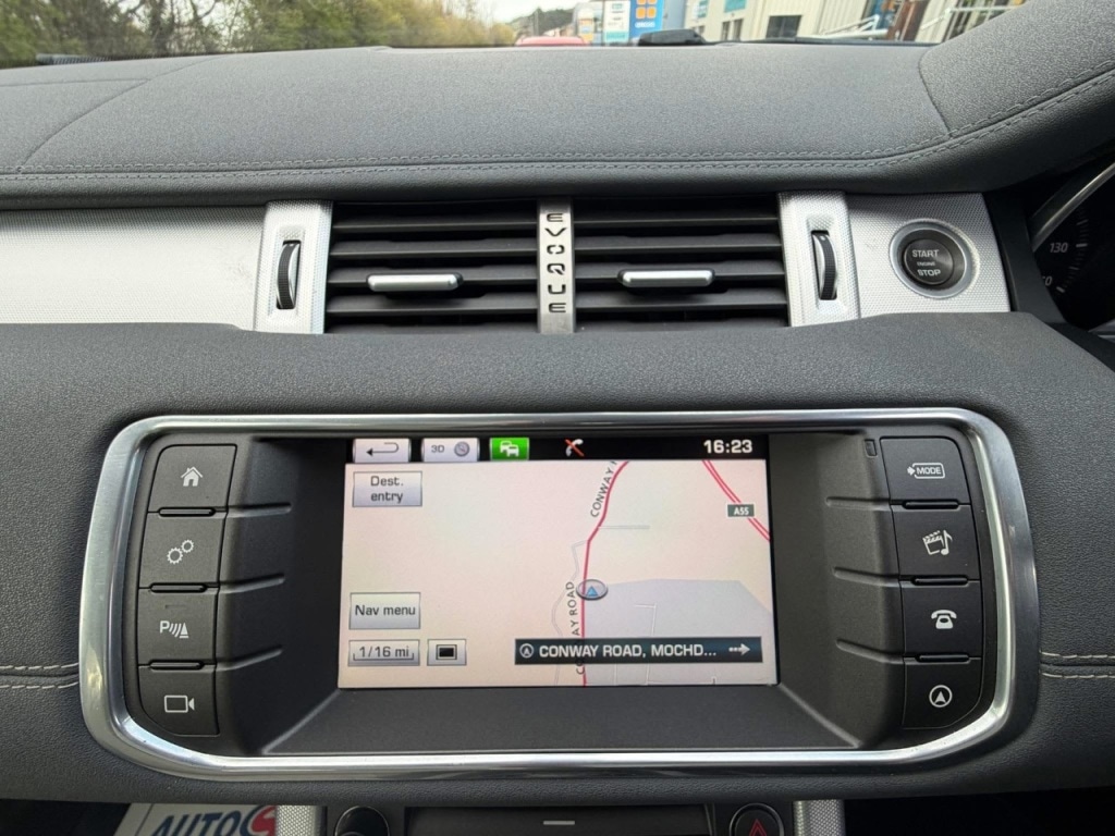 Used Land Rover Range Rover Evoque 2016 for sale - 78053384: Photo 27