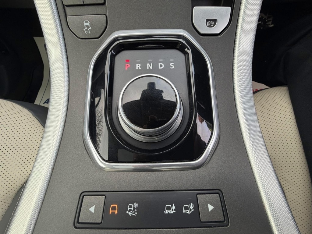 Used Land Rover Range Rover Evoque 2016 for sale - 78053384: Photo 28