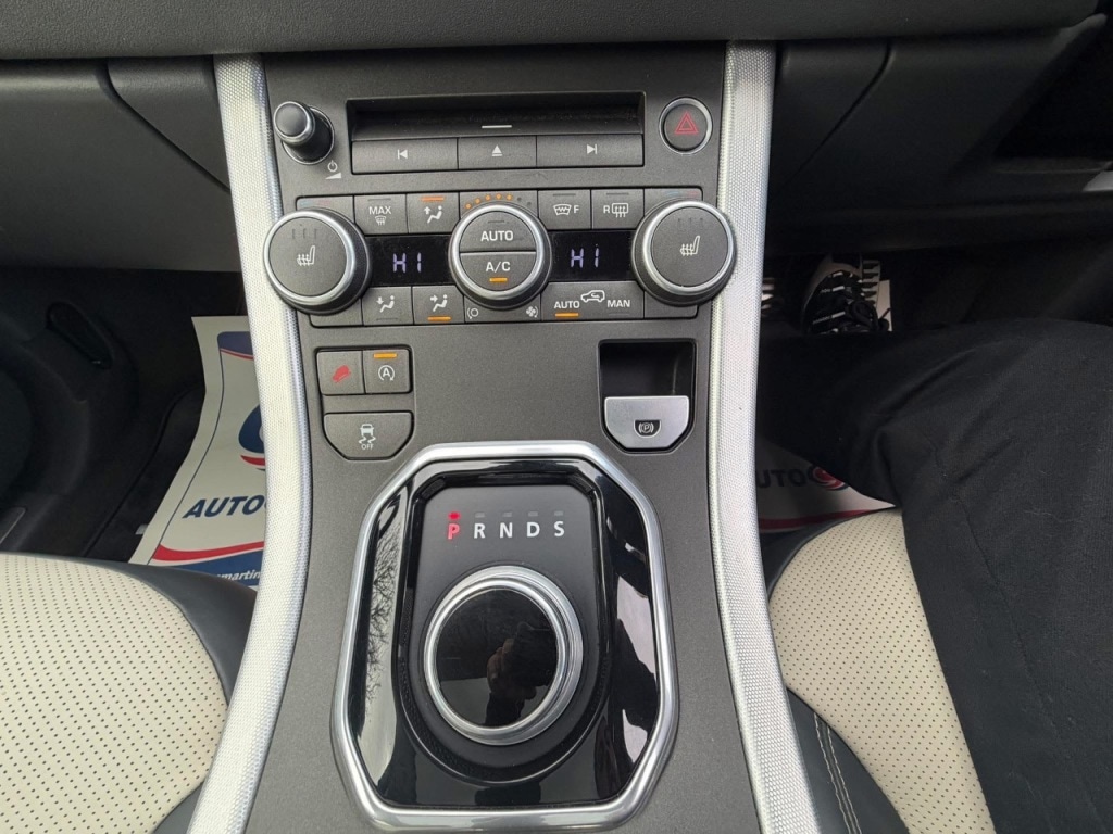 Used Land Rover Range Rover Evoque 2016 for sale - 78053384: Photo 29