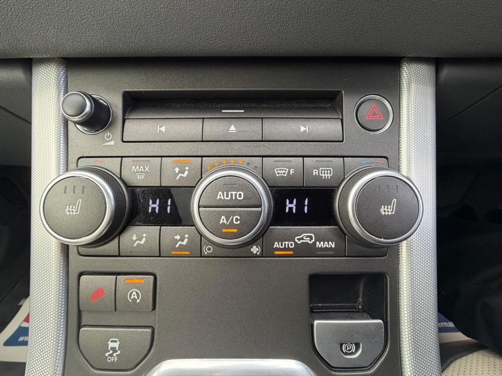 Used Land Rover Range Rover Evoque 2016 for sale - 78053384: Photo 30