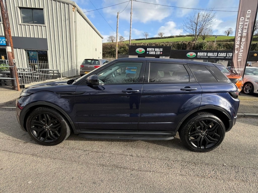 Used Land Rover Range Rover Evoque 2016 for sale - 78053384: Photo 6