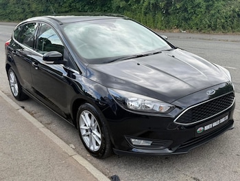 Used Ford Focus 2015 for sale - 78653476: Photo