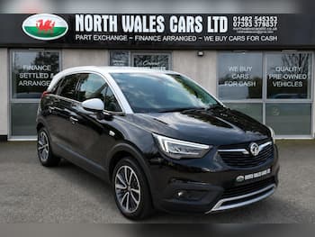 Used Vauxhall Crossland X 2019 for sale - 79637917: Photo