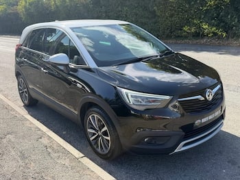 Used Vauxhall Crossland X 2019 for sale - 79637917: Photo