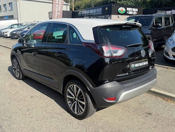 Used Vauxhall Crossland X 2019 for sale - 79637917: Photo