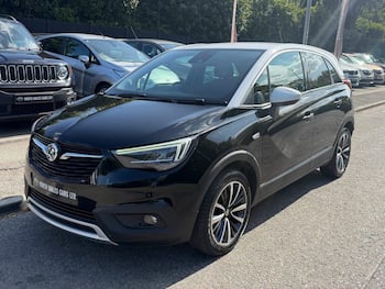Used Vauxhall Crossland X 2019 for sale - 79637917: Photo