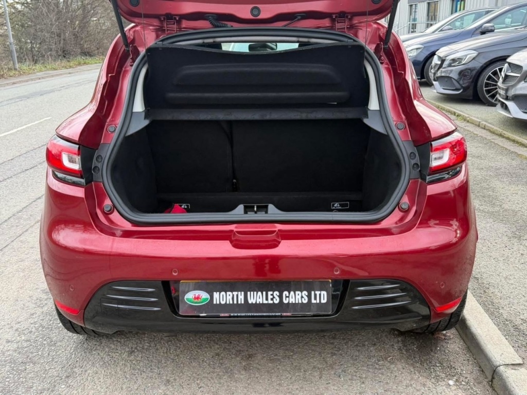 Used Renault Clio 2018 for sale - 77318409: Photo 10