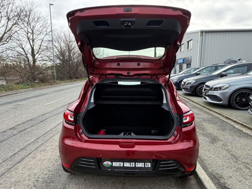 Used Renault Clio 2018 for sale - 77318409: Photo 11