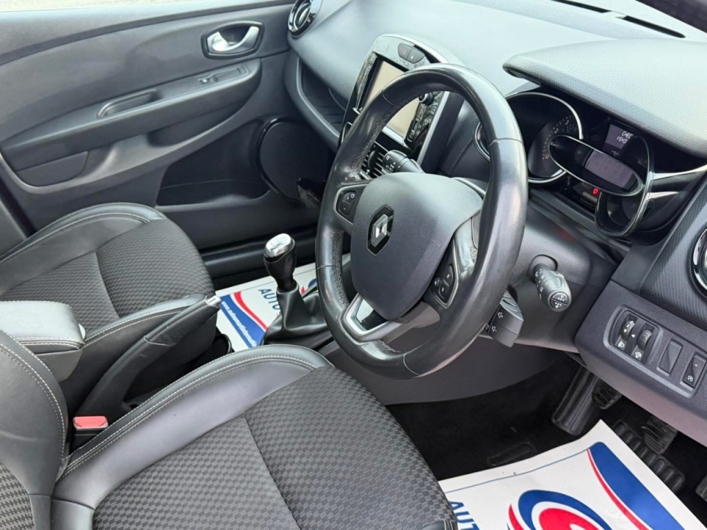 Used Renault Clio 2018 for sale - 77318409: Photo 13