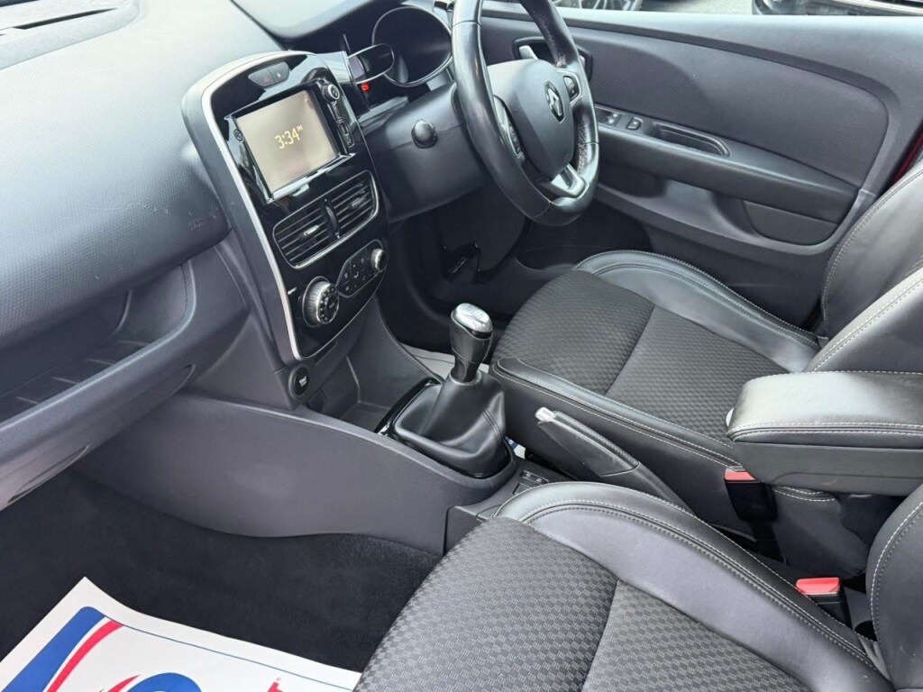 Used Renault Clio 2018 for sale - 77318409: Photo 16
