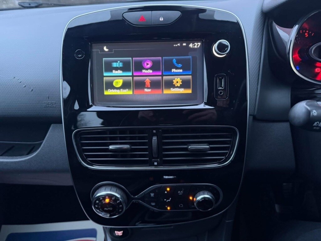 Used Renault Clio 2018 for sale - 77318409: Photo 20