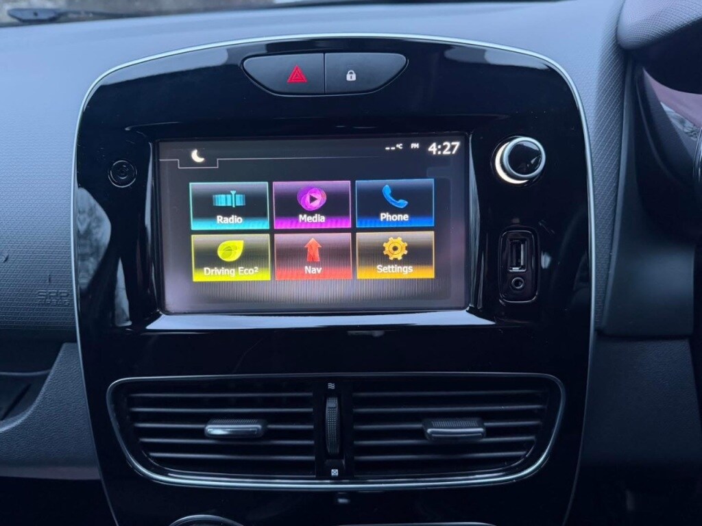 Used Renault Clio 2018 for sale - 77318409: Photo 21