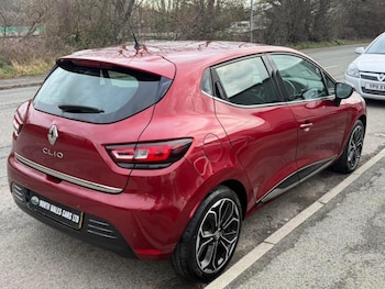 Used Renault Clio 2018 for sale - 77318409: Photo
