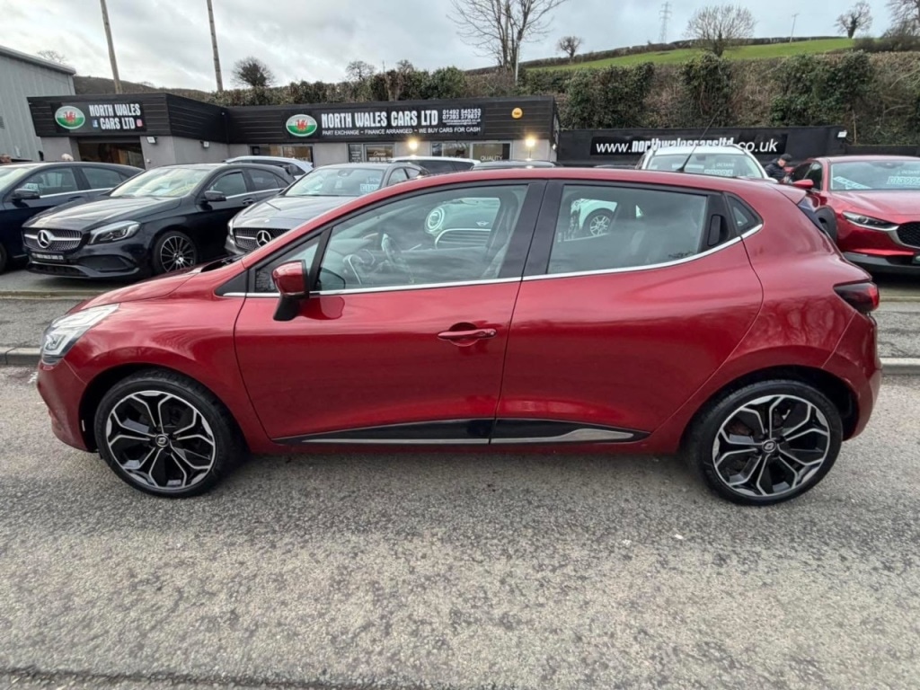 Used Renault Clio 2018 for sale - 77318409: Photo 6