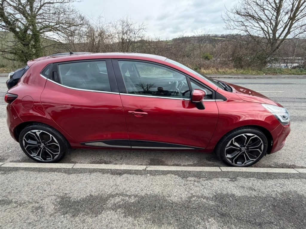 Used Renault Clio 2018 for sale - 77318409: Photo 7