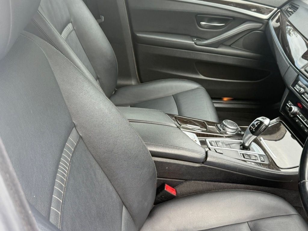 Used BMW 5 Series 2014 for sale - 76131987: Photo 13