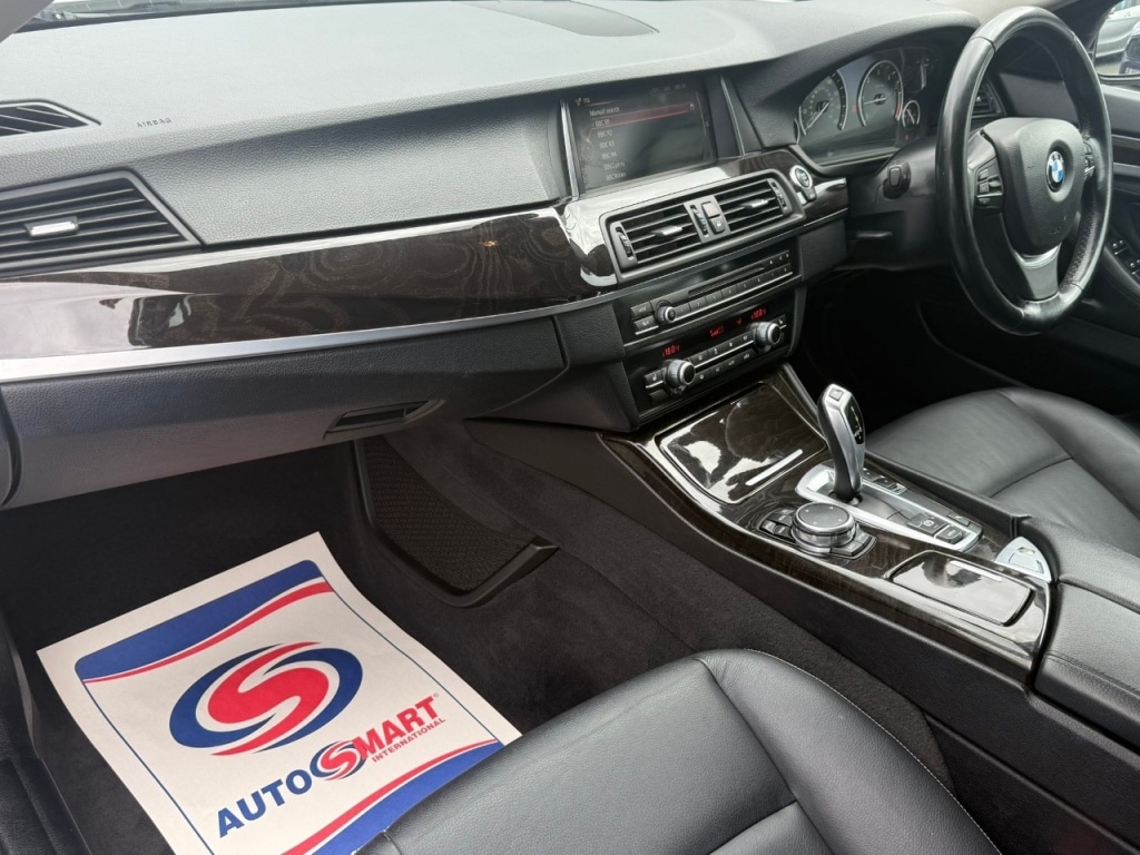 Used BMW 5 Series 2014 for sale - 76131987: Photo 14