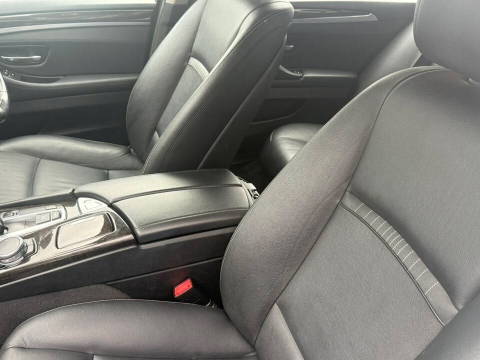 Used BMW 5 Series 2014 for sale - 76131987: Photo 16