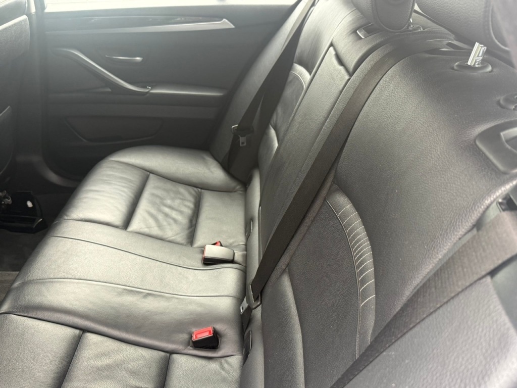 Used BMW 5 Series 2014 for sale - 76131987: Photo 17