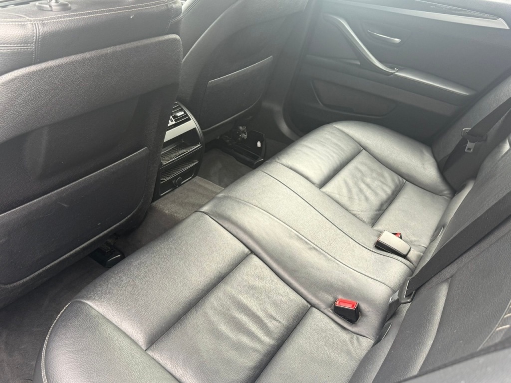Used BMW 5 Series 2014 for sale - 76131987: Photo 18