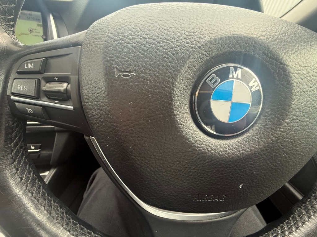 Used BMW 5 Series 2014 for sale - 76131987: Photo 20