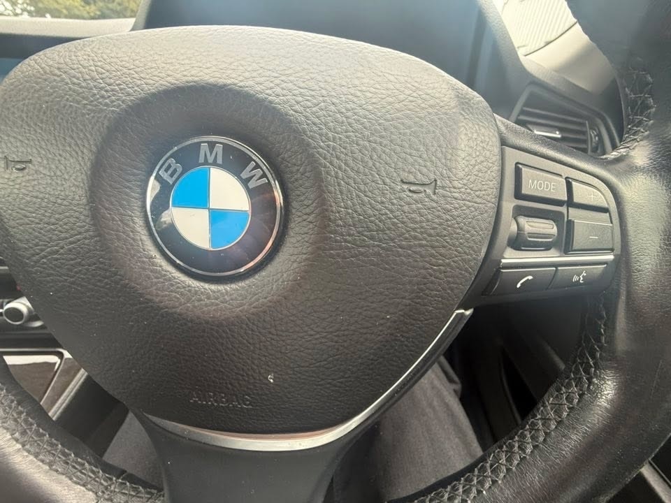 Used BMW 5 Series 2014 for sale - 76131987: Photo 21