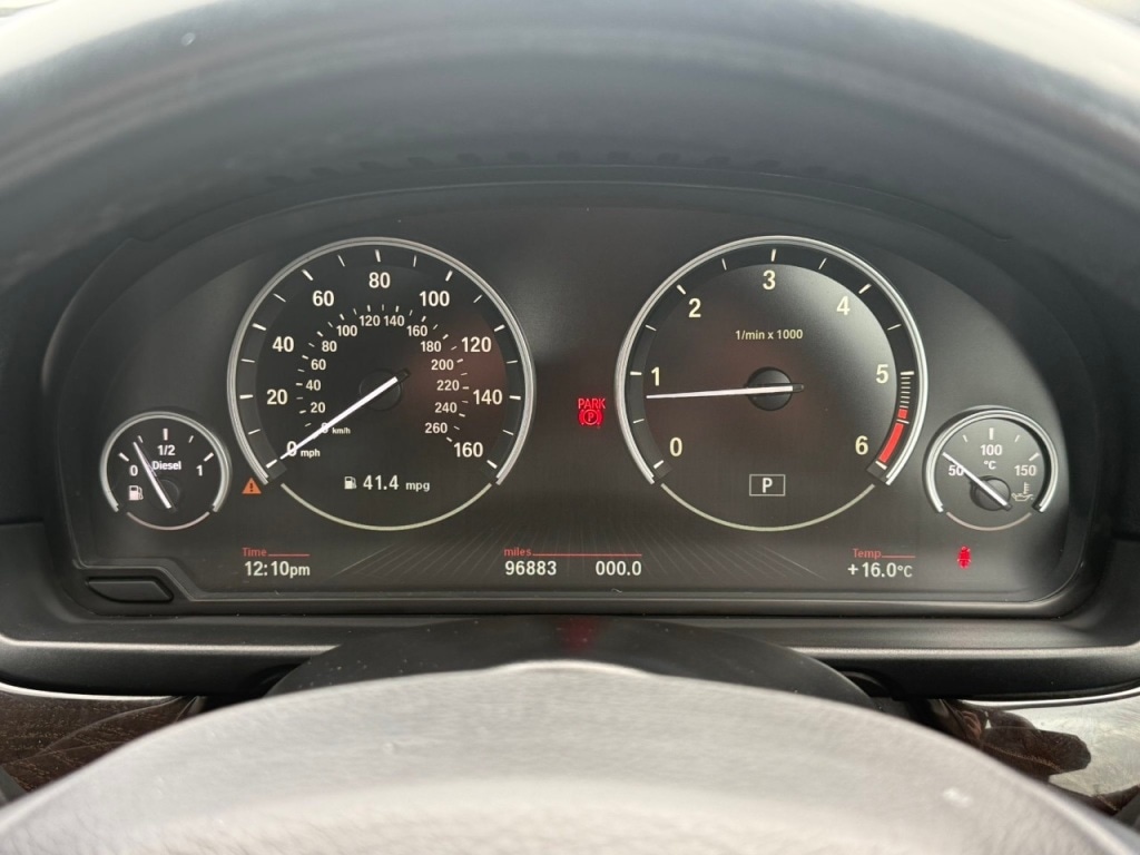 Used BMW 5 Series 2014 for sale - 76131987: Photo 22