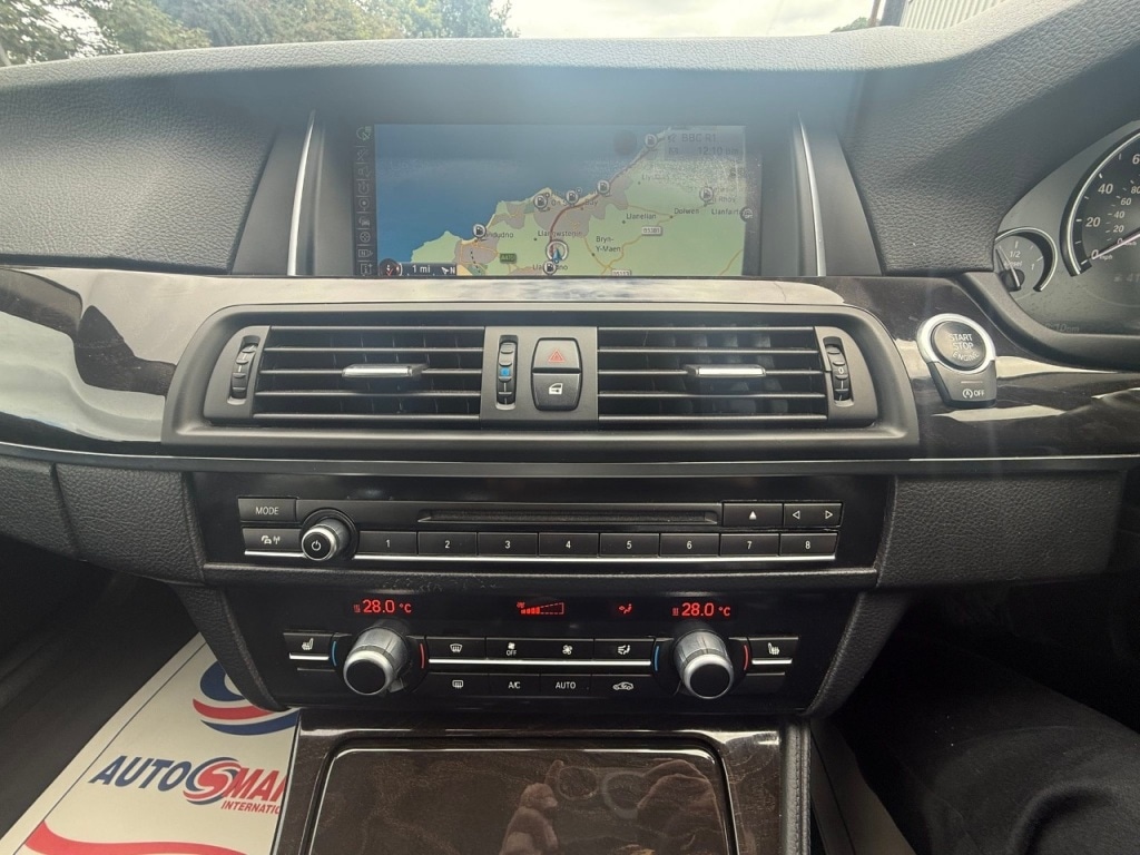 Used BMW 5 Series 2014 for sale - 76131987: Photo 24