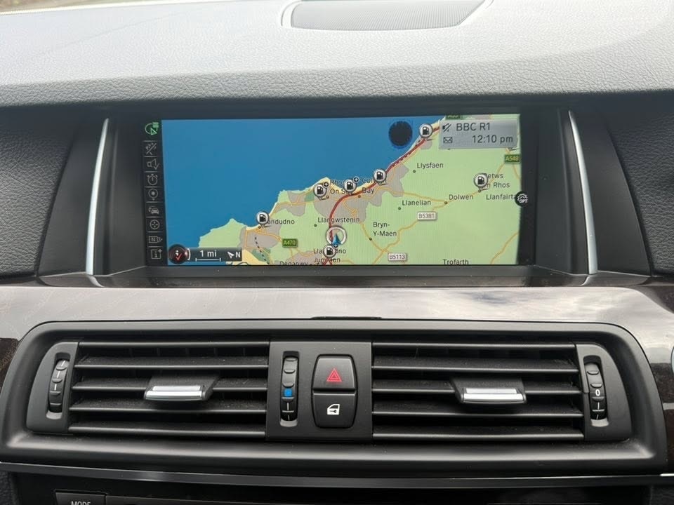 Used BMW 5 Series 2014 for sale - 76131987: Photo 25