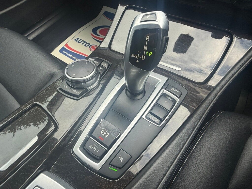 Used BMW 5 Series 2014 for sale - 76131987: Photo 27