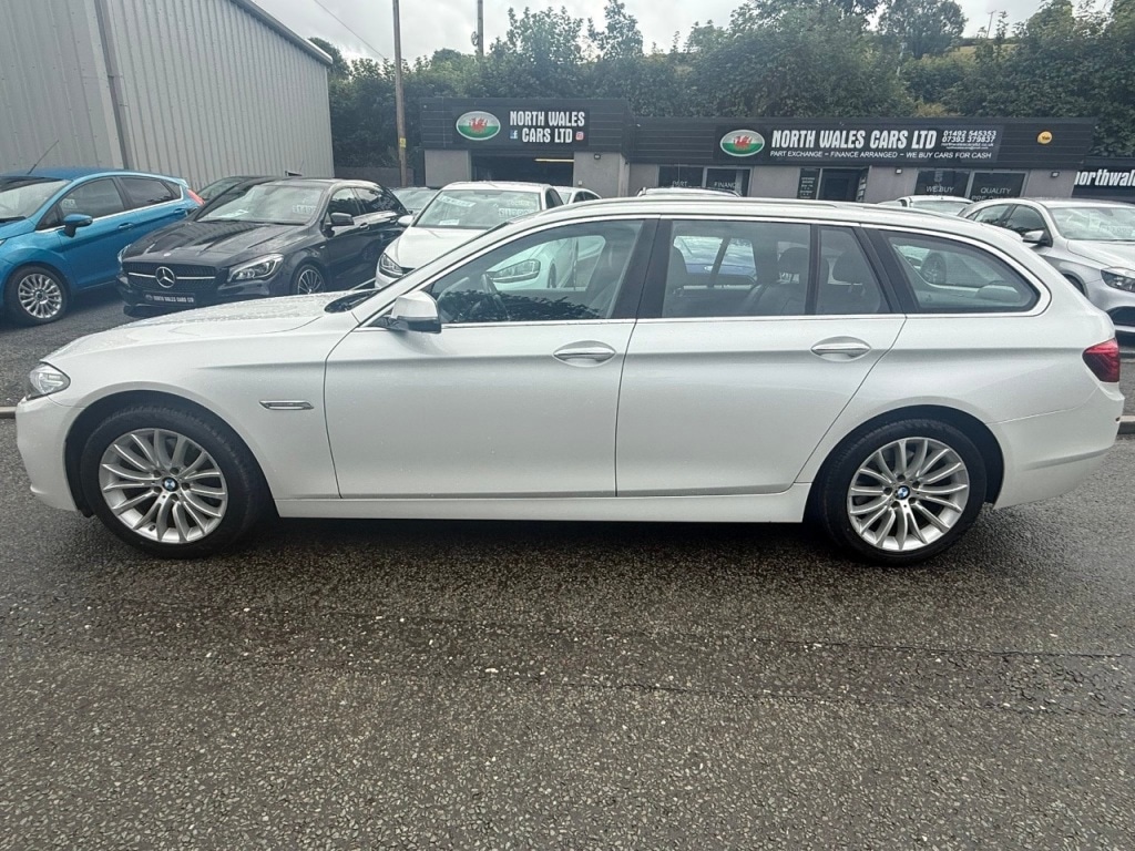 Used BMW 5 Series 2014 for sale - 76131987: Photo 5