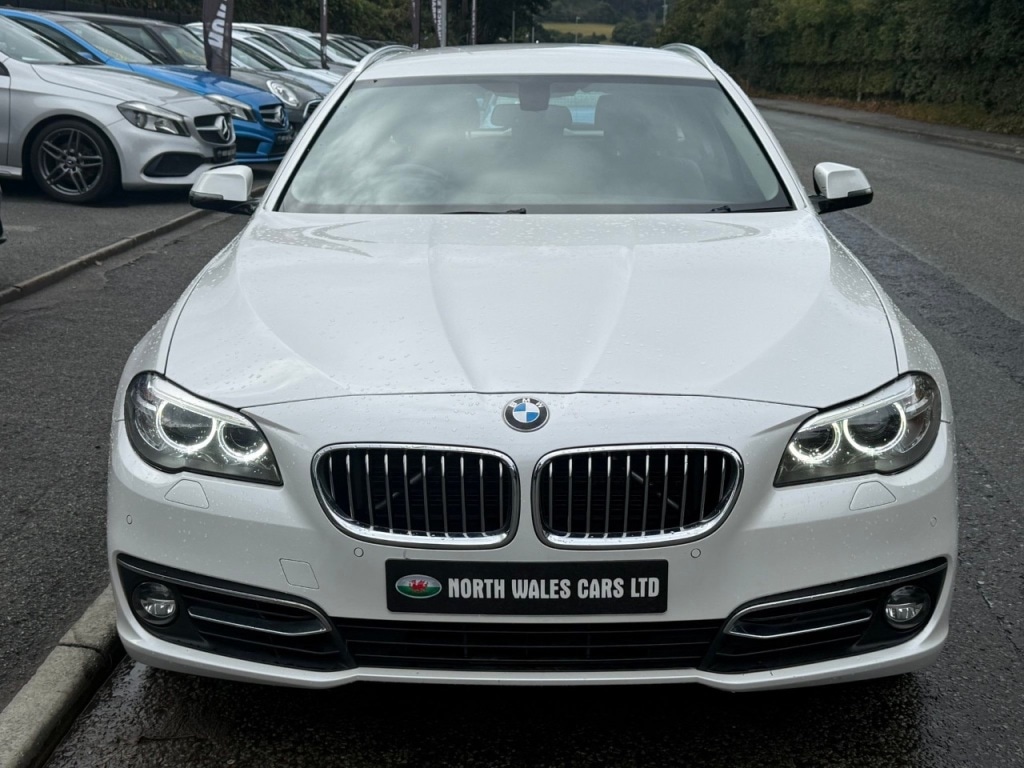 Used BMW 5 Series 2014 for sale - 76131987: Photo 7