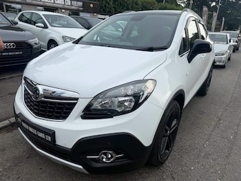 Used Vauxhall Mokka 2015 for sale - 79365721: Photo
