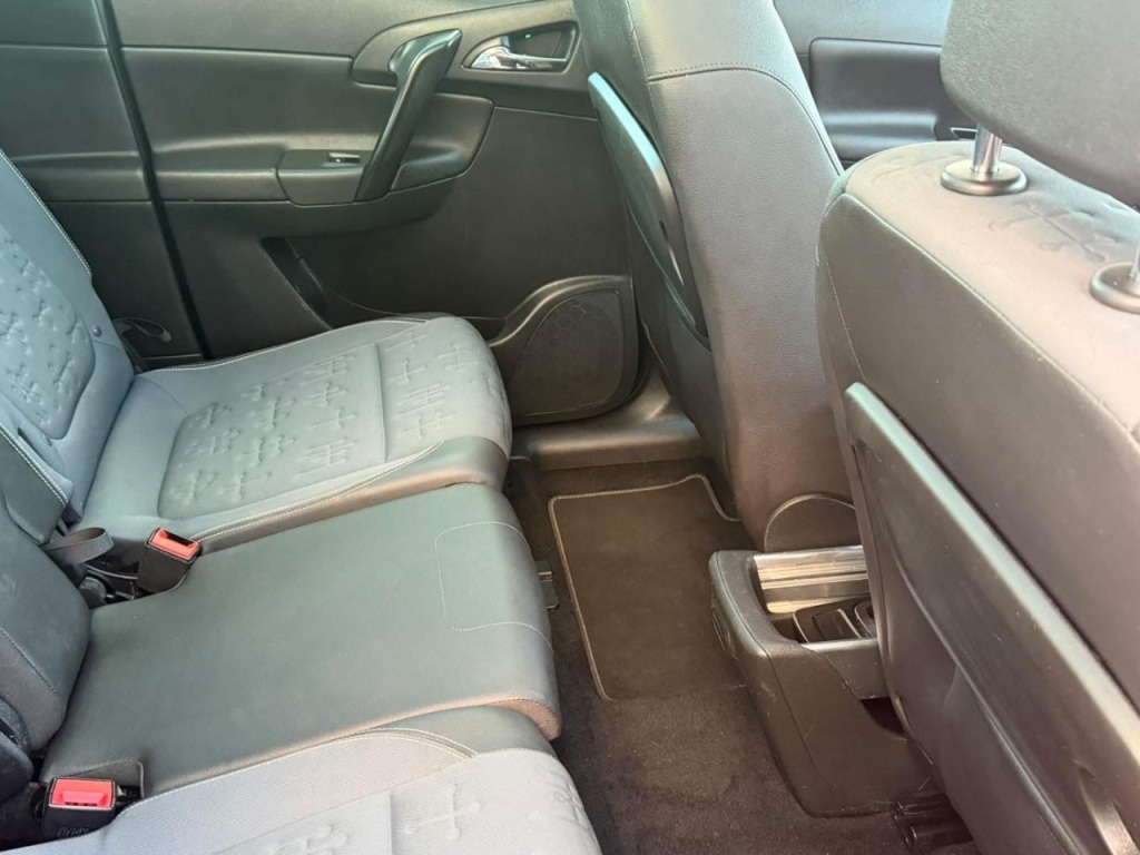 Used Vauxhall Meriva 2016 for sale - 76653887: Photo 18