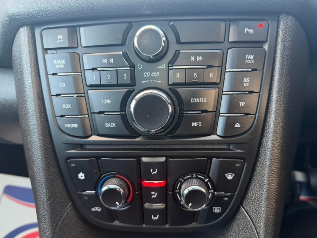 Used Vauxhall Meriva 2016 for sale - 76653887: Photo 26