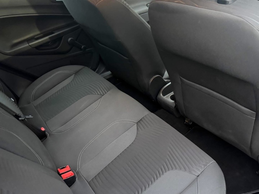 Used Ford Fiesta 2015 for sale - 77392023: Photo 18