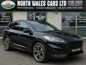 Used Ford Kuga 2022 for sale - 79365714: Photo