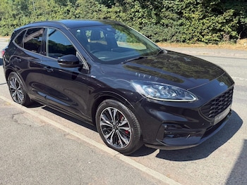 Used Ford Kuga 2022 for sale - 79365714: Photo