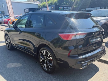 Used Ford Kuga 2022 for sale - 79365714: Photo